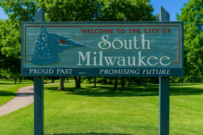 Apple Tree Removal in South Milwaukee, WI