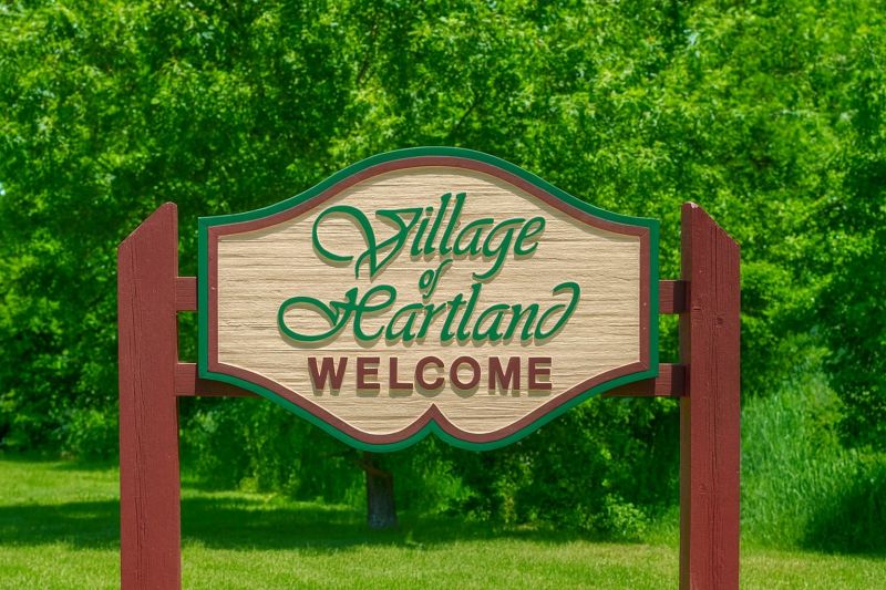 Apple Tree Removal in Hartland, WI