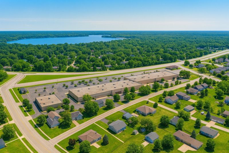 Tree Removal Service in Oconomowoc, WI
