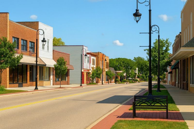 Tree Removal Service in Union Grove, WI