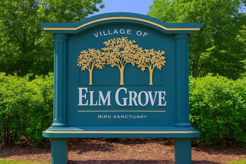 Tree Removal Service in Elm Grove, WI