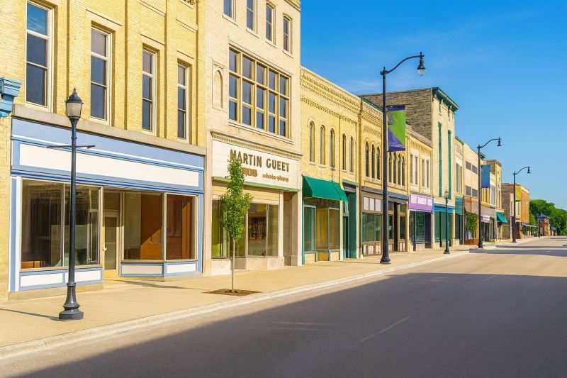Tree Removal Service in Franksville, WI