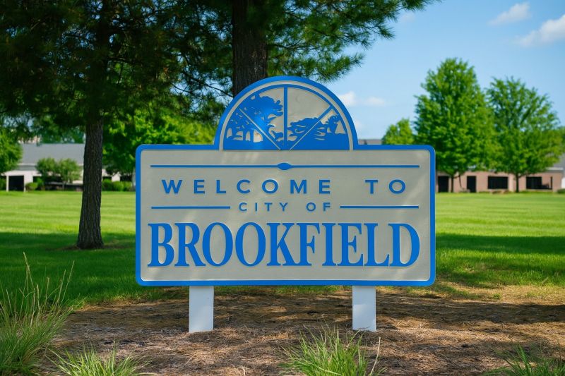 Tree Removal Service in Brookfield, WI