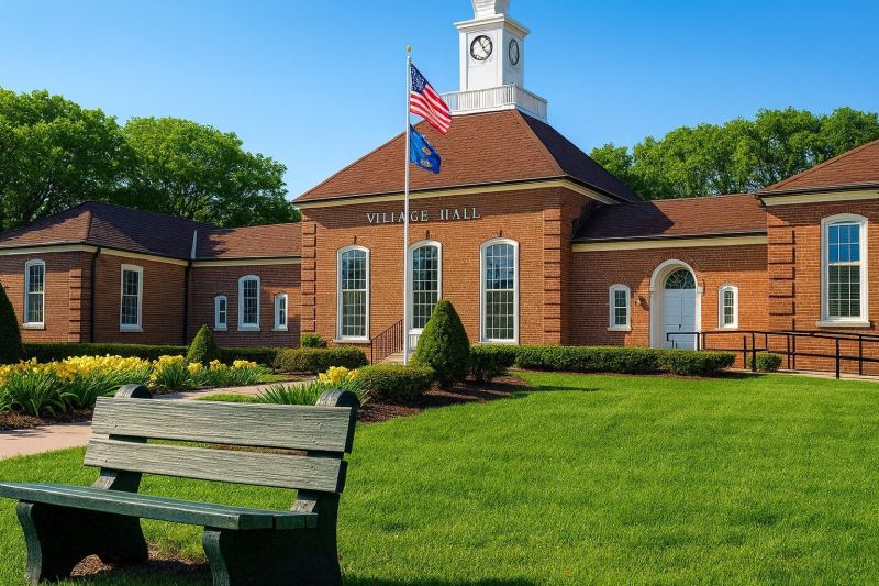 Tree Removal Service in Greendale, WI