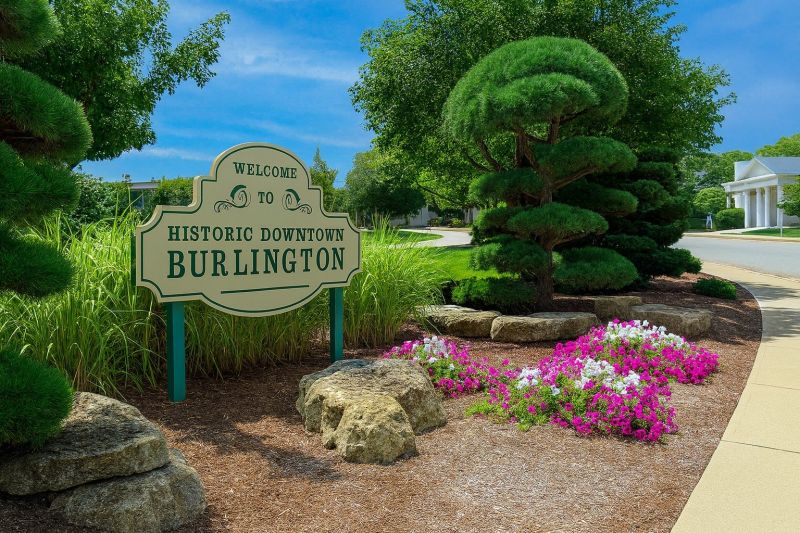 Tree Removal Service in Burlington, WI