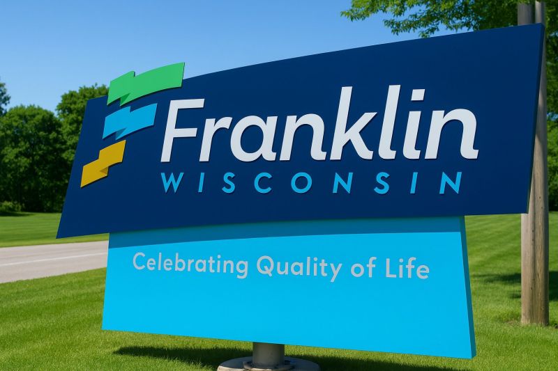 Tree Removal Service in Franklin, WI
